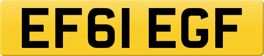 EF61EGF